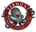 Vermont Complex Systems Center Logo